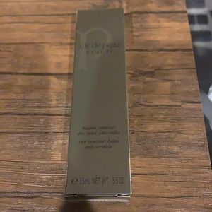 EYE CONTOUR BALM ANTI-WRINKLE